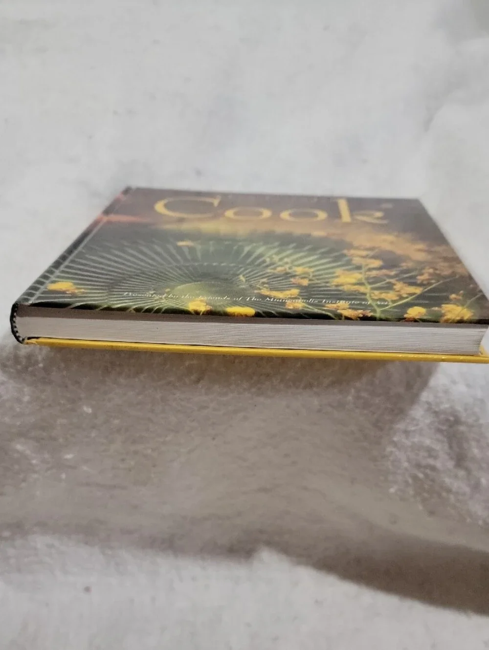 When Friends Cook - Friends Of The Minneapolis Institute Of Arts Cookbook